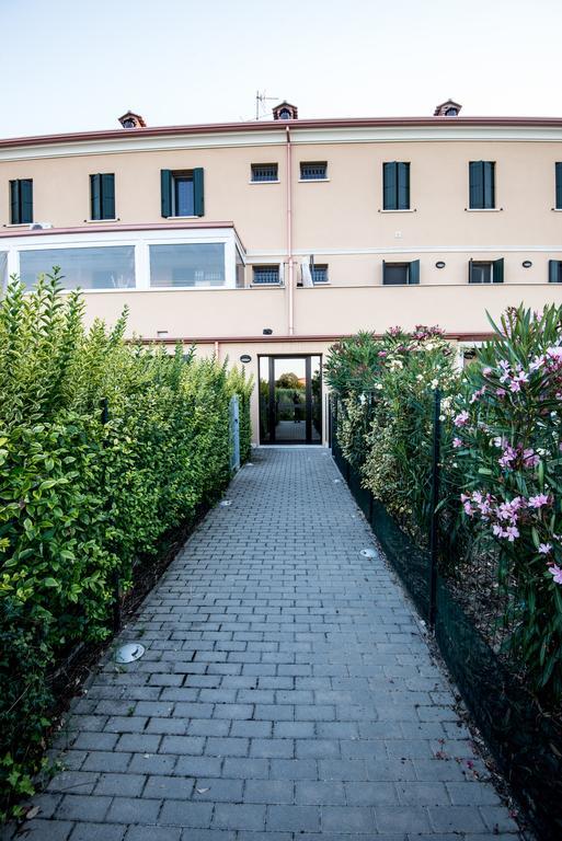 Parco Urbano Apartment Ferrara Bilik gambar