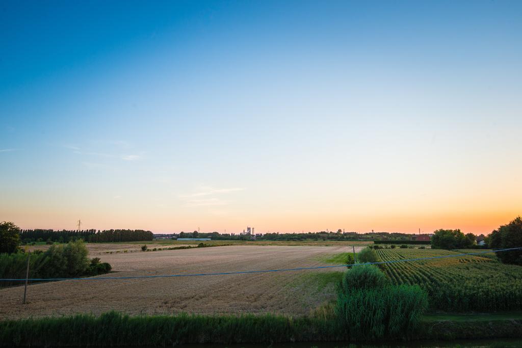 Parco Urbano Apartment Ferrara Bilik gambar