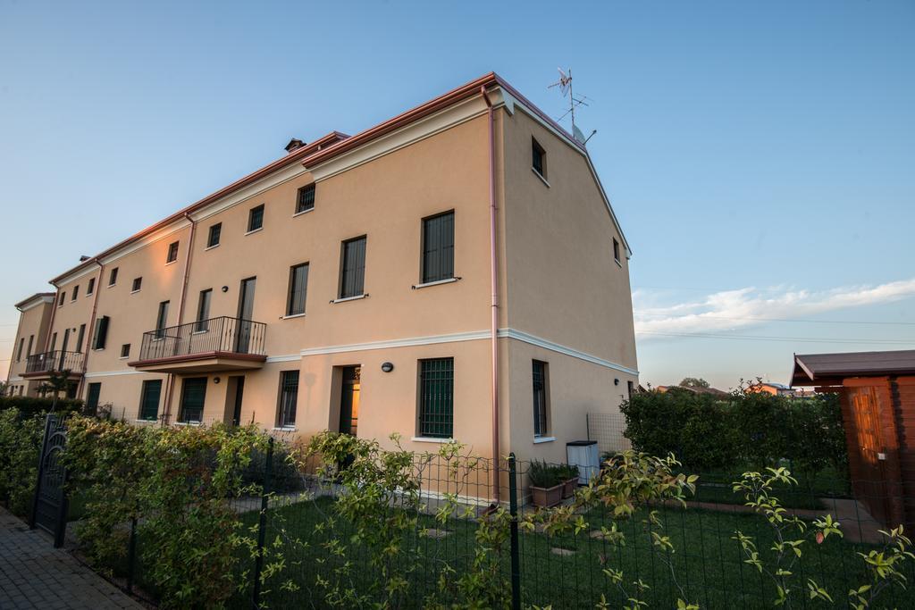 Parco Urbano Apartment Ferrara Bilik gambar