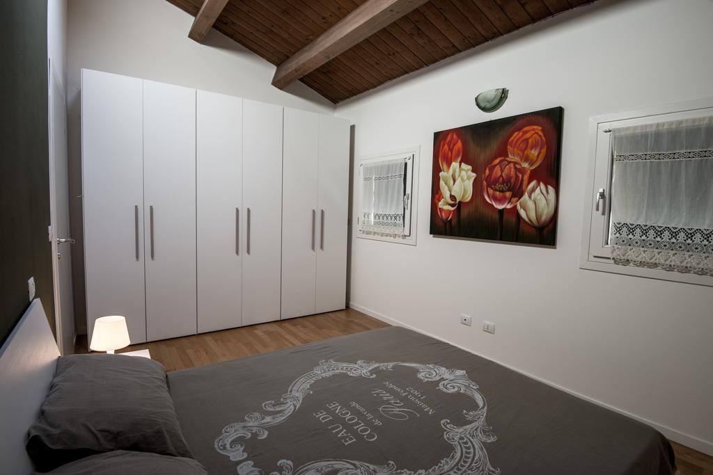 Parco Urbano Apartment Ferrara Bilik gambar