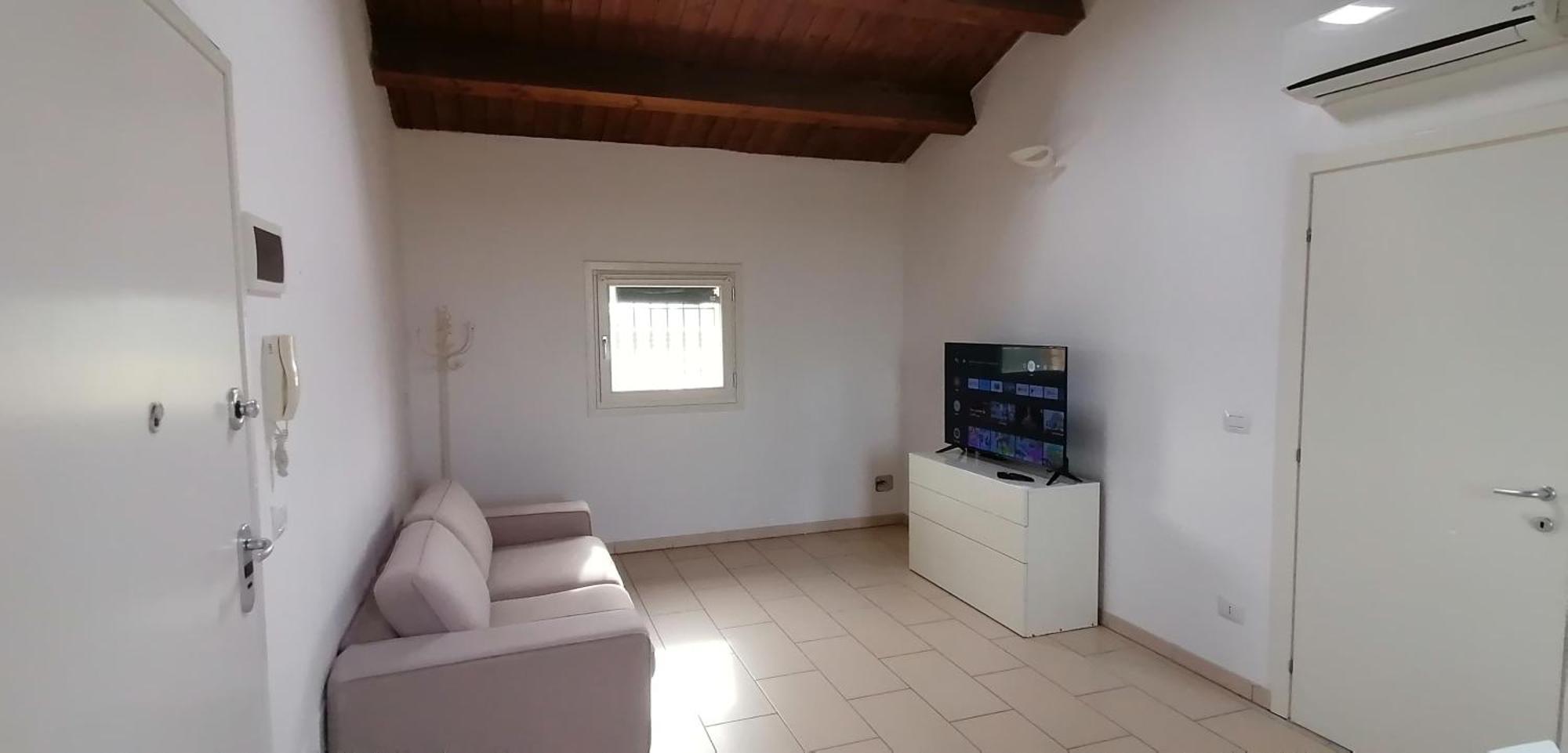Parco Urbano Apartment Ferrara Luaran gambar