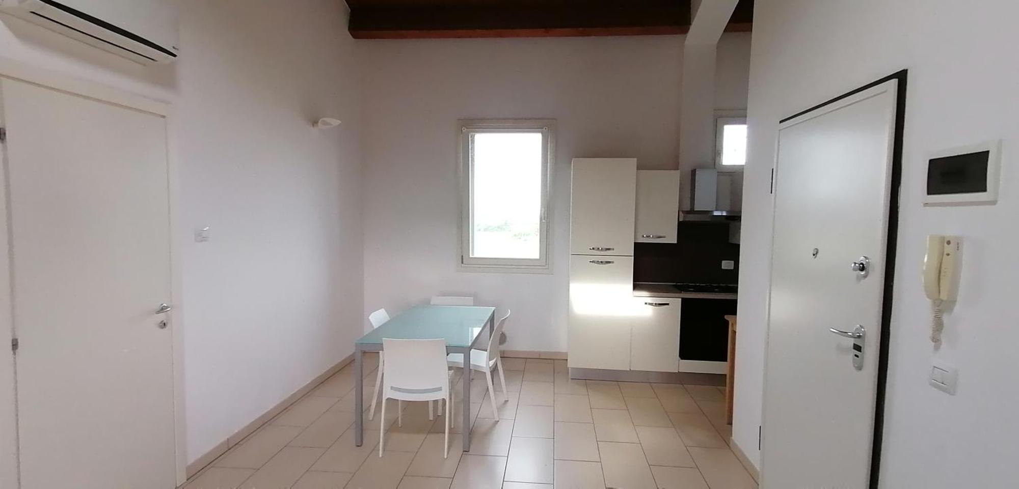 Parco Urbano Apartment Ferrara Luaran gambar