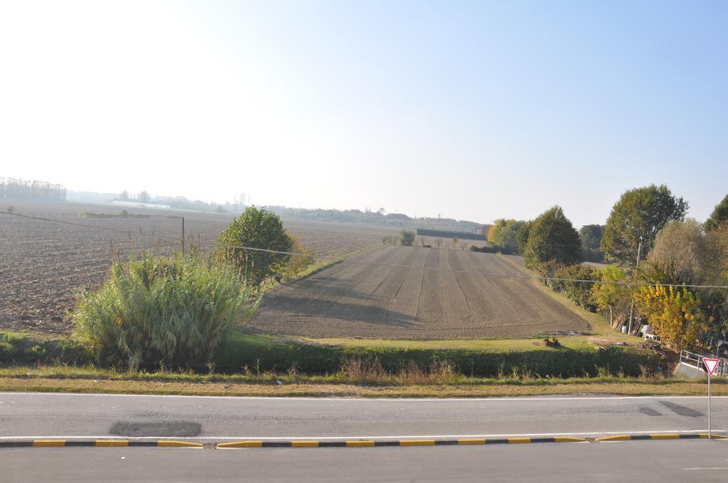 Parco Urbano Apartment Ferrara Bilik gambar